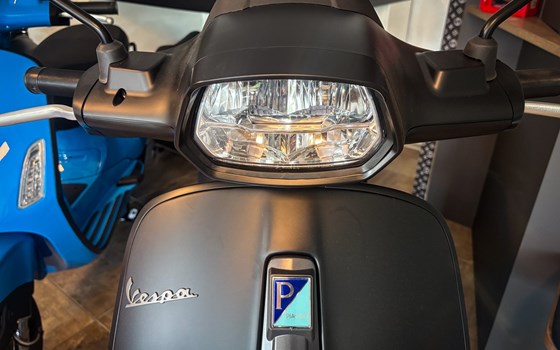 Neufahrzeug Vespa Sprint 50 S - Bild 1