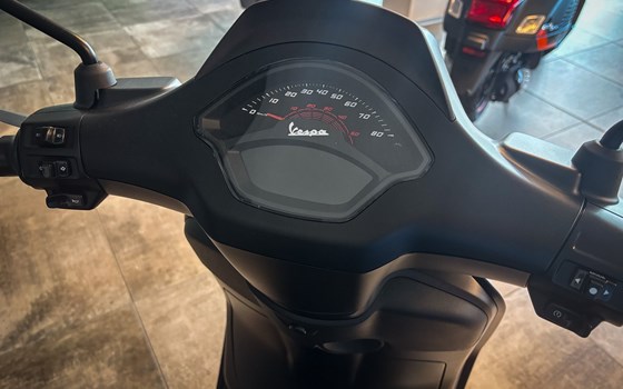 Neufahrzeug Vespa Sprint 50 S - Bild 3