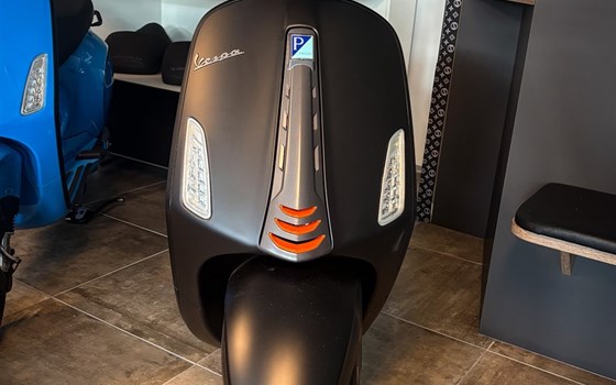 Neufahrzeug Vespa Sprint 50 S - Bild 4