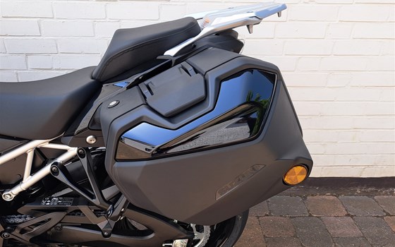 Neufahrzeug Suzuki GSX-S1000GX - Bild 4