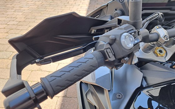 Neufahrzeug Suzuki GSX-S1000GX - Bild 5