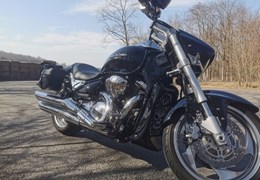 Gebrauchte Suzuki Intruder M1500
