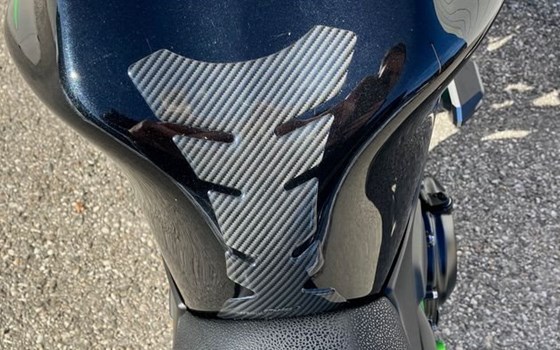 Gebrauchtmotorrad Kawasaki Z650 - Bild 18