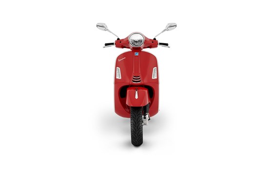 Neufahrzeug Vespa GTS 310 - Bild 3