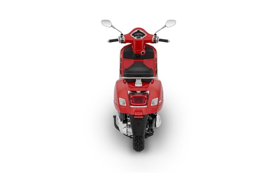 Neufahrzeug Vespa GTS 310 - Bild 4