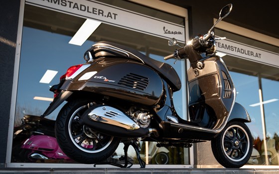 Neufahrzeug Vespa GTS 310 - Bild 3