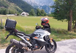 Gebrauchte KTM 1290 Super Adventure S