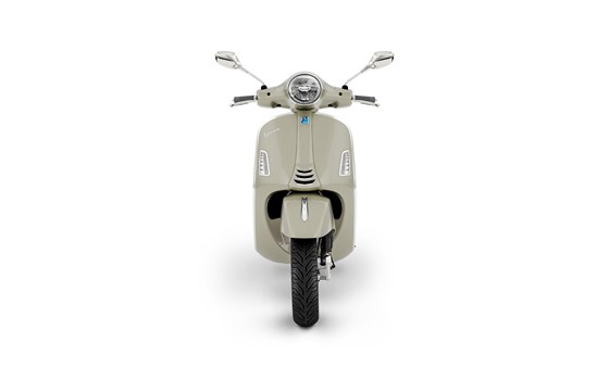 Neufahrzeug Vespa GTS 125 - Bild 7