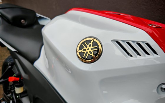 Neufahrzeug Yamaha R125 - Bild 1