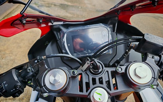 Neufahrzeug Yamaha R125 - Bild 4