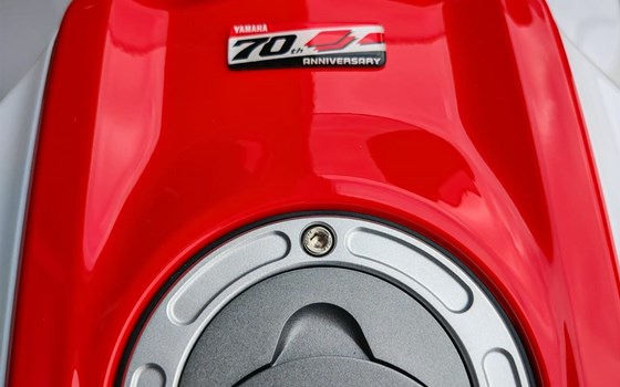 Neufahrzeug Yamaha R125 - Bild 7