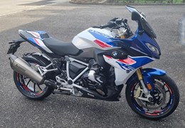 Occasion BMW R 1250 RS