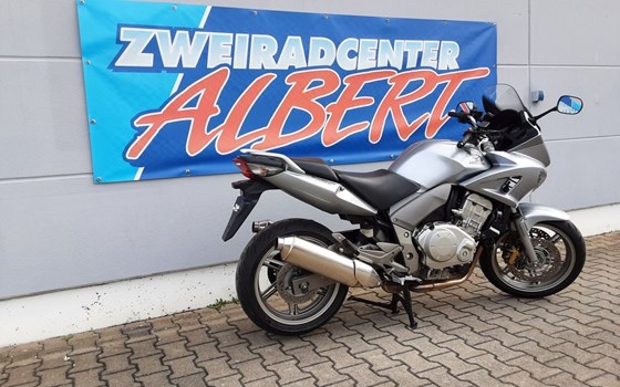 Gebrauchtmotorrad Honda CBF 1000 - Bild 5