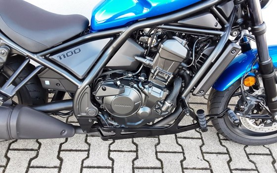 Gebrauchtmotorrad Honda CMX1100 Rebel - Bild 7