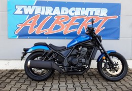 Gebrauchte Honda CMX1100 Rebel DCT