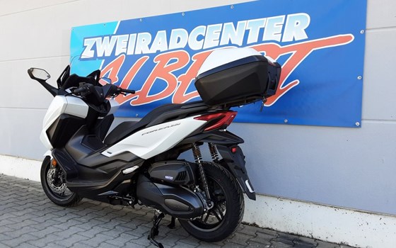 Gebrauchtmotorrad Honda Forza 350 - Bild 3