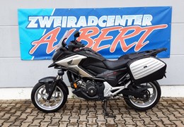 Gebrauchte Honda NC750X