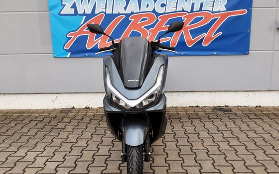 Gebrauchtmotorrad Honda PCX125 - Bild 5