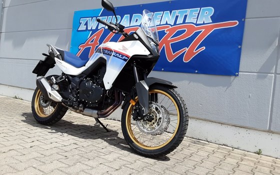 Gebrauchtmotorrad Honda XL750 Transalp - Bild 2