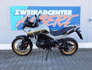 Honda XL750 Transalp