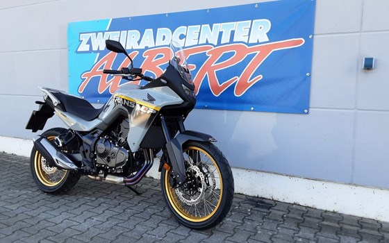 Gebrauchtmotorrad Honda XL750 Transalp - Bild 6