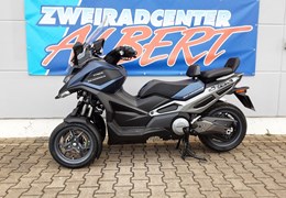 Gebrauchte Kymco CV3 550i ABS