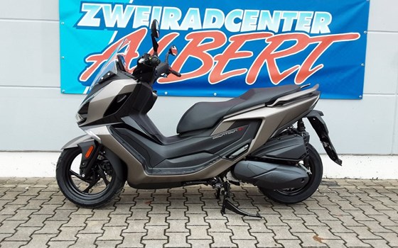 Neufahrzeug Kymco Downtown GT 350i TCS - Bild 3