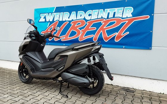 Neufahrzeug Kymco Downtown GT 350i TCS - Bild 5