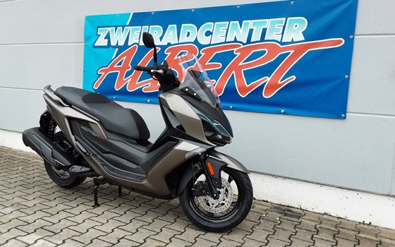 Neufahrzeug Kymco Downtown GT 350i TCS - Bild 7