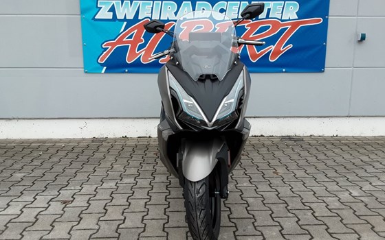 Neufahrzeug Kymco Downtown GT 350i TCS - Bild 8