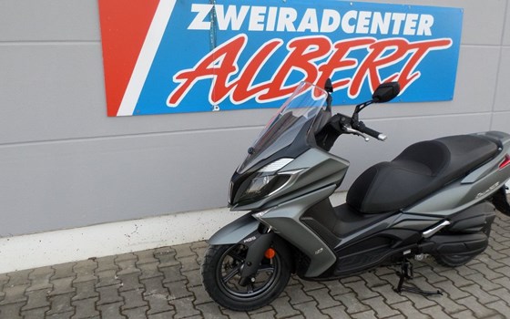 Neufahrzeug Kymco New Downtown 125i ABS - Bild 5