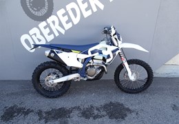 Neumotorrad Husqvarna FE 350