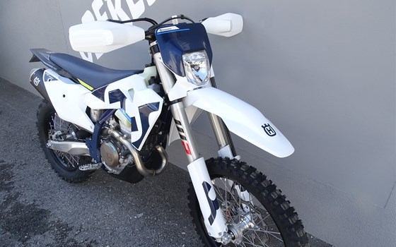 Neufahrzeug Husqvarna FE 350 - Bild 3