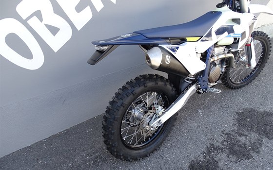 Neufahrzeug Husqvarna FE 350 - Bild 4