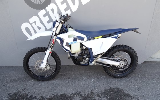 Neufahrzeug Husqvarna FE 350 - Bild 5