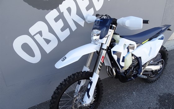Neufahrzeug Husqvarna FE 350 - Bild 7