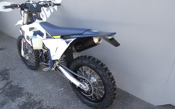 Neufahrzeug Husqvarna FE 350 - Bild 8