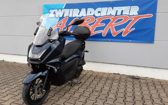 Neufahrzeug Kymco Sky Town 125i ABS - Bild 5