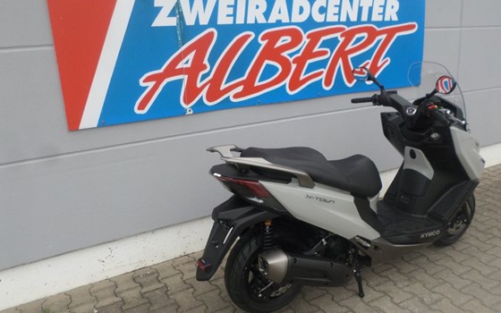 Neufahrzeug Kymco X-Town 125 CBS - Bild 4