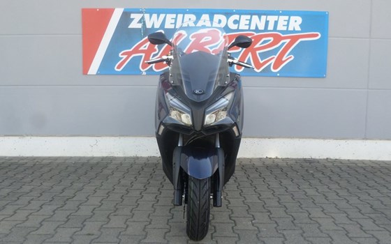 Neufahrzeug Kymco X-Town 125 CBS - Bild 9