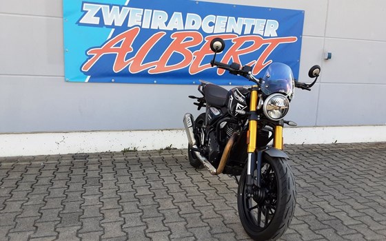 Gebrauchtmotorrad Triumph Speed 400 - Bild 9
