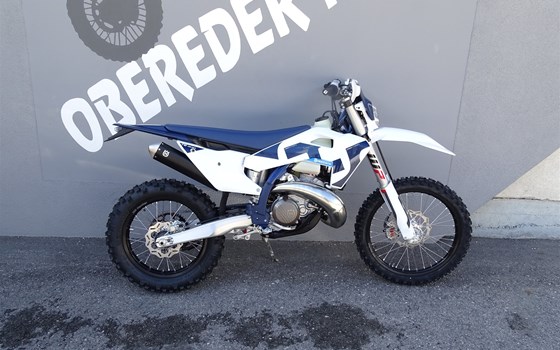 Neufahrzeug Husqvarna TE 300 2026 - Bild 1