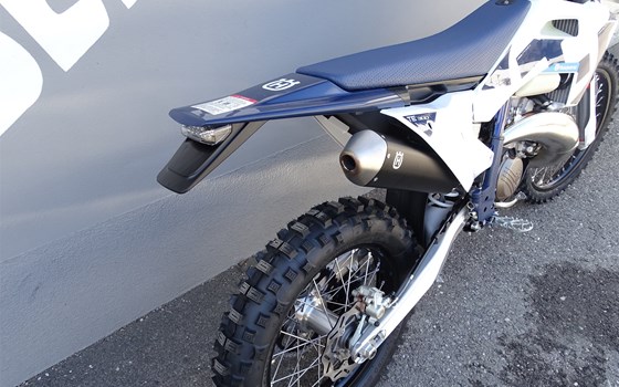 Neufahrzeug Husqvarna TE 300 2026 - Bild 4