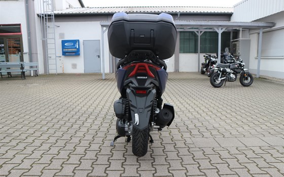 Gebrauchtmotorrad Honda Forza 125 - Bild 5