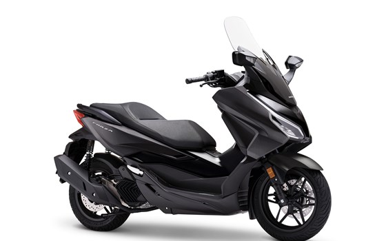 Gebrauchtmotorrad Honda Forza 125 - Bild 18