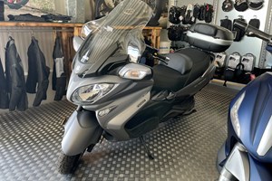 Angebot Suzuki Burgman 650