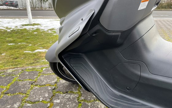 Gebrauchtmotorrad Suzuki Burgman 650 - Bild 4