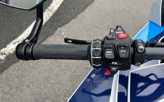 Neufahrzeug BMW M 1000 XR - Bild 9