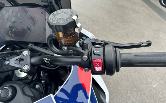 Neufahrzeug BMW M 1000 XR - Bild 10