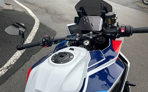 Neufahrzeug BMW M 1000 XR - Bild 11